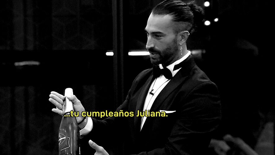 La entrada de Lisandro tuvo más repercusiones en la casa: lo que no se vio al aire | Mejores momentos