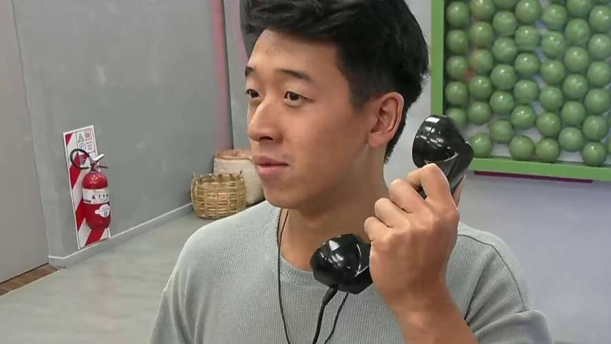 Martín levantó el teléfono rojo: ¿sanción o beneficio? | Mejores momentos