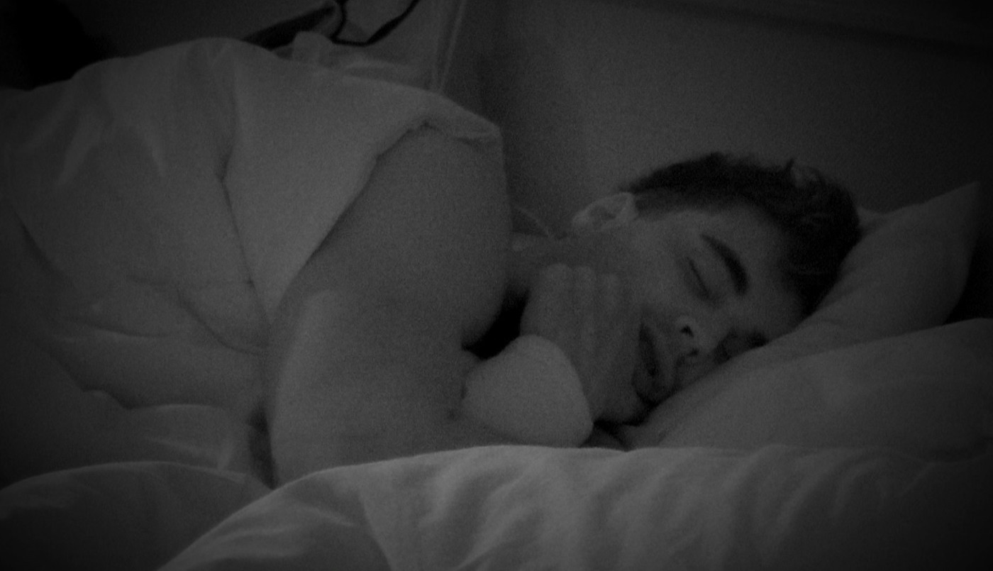 Mauro tiene los peores ronquidos de la casa y empieza a ser un problema | Mejores momentos