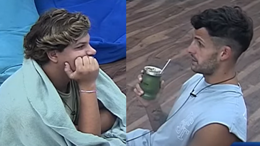 Joel se ve en una posición difícil en la casa: ¿quedará nominado en todas las placas? | Mejores momentos