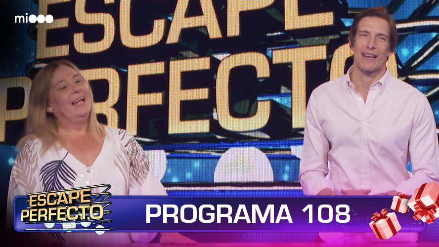 Programa 108 | Programas 2023