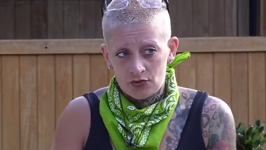 Furia habló sobre su "poder" para desestabilizar a las personas | Mejores momentos