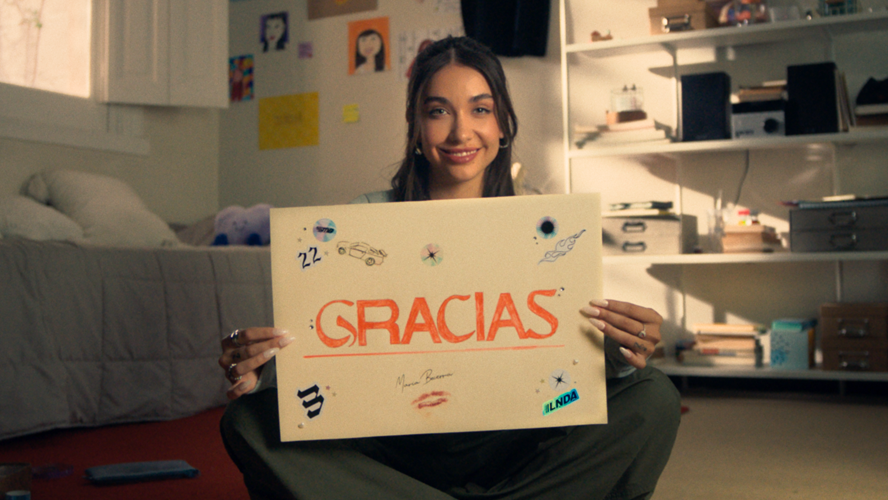 Maria Becerra es la artista mujer más escuchada en Argentina y del mundo: su trayectoria en Spotify | Noticias