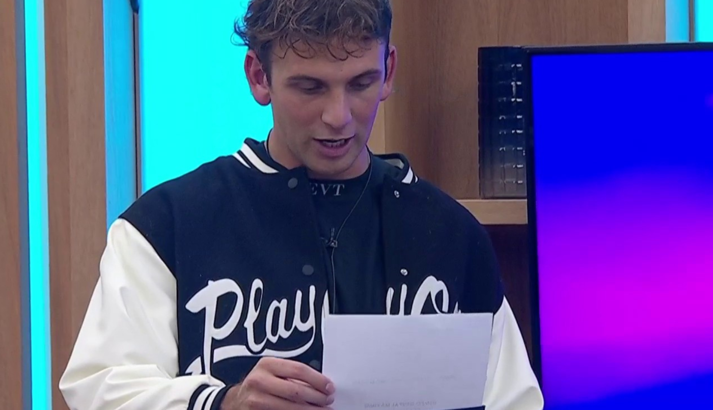 Pura desilusión: la casa volvió a perder la prueba semanal y tendrá mitad de presupuesto | Mejores momentos