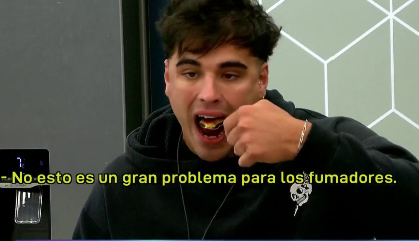 A algunos jugadores les cuesta razonar ante el nuevo método de compras | Mejores momentos