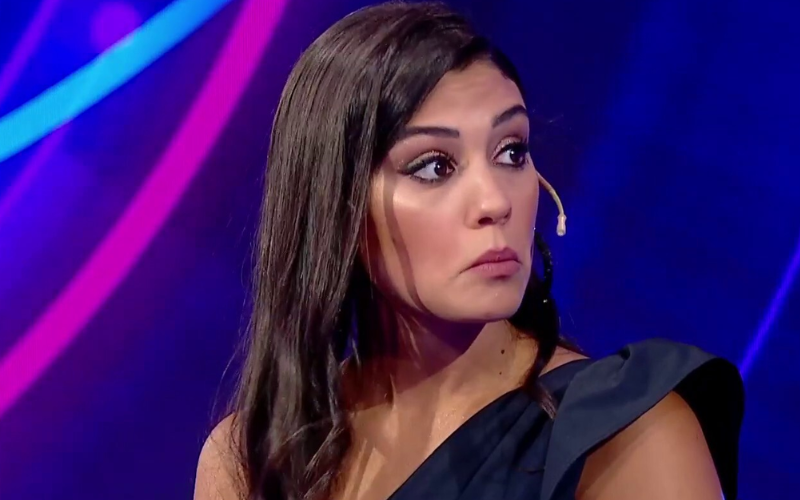 "Te fuiste por el fandom de Furia y tu personalidad": todos opinan de la eliminación de Rosina | Mejores momentos