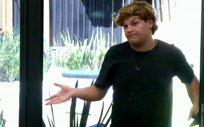 Sin puchos y "cagad... de hambre": la casa contra Emma por la falta de presupuesto | Mejores momentos