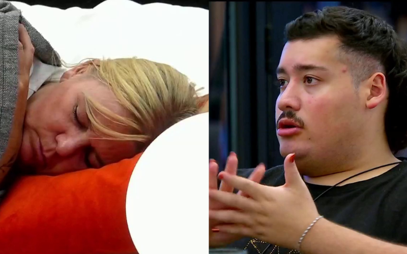 Virginia contra el mundo: la jugadora se levantó con "la bota izquierda" | Mejores momentos