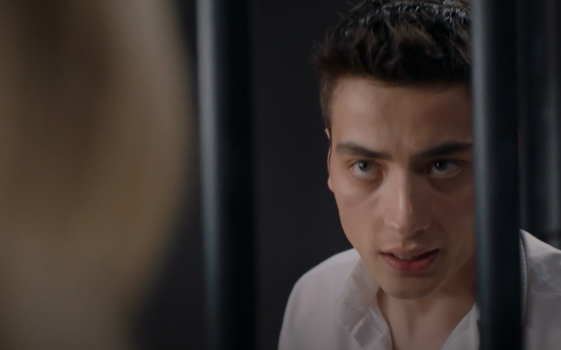 Capítulo 232 | Capítulos