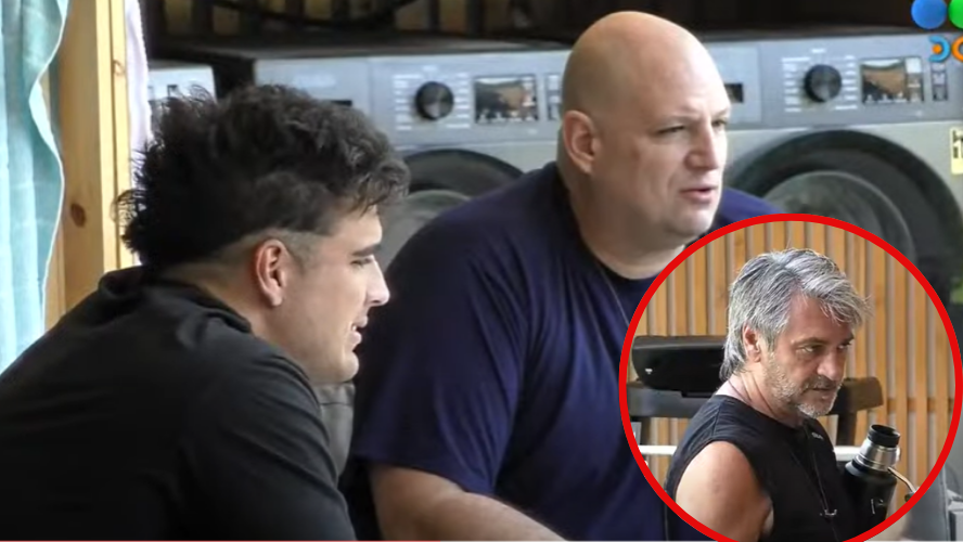 ¿Team contra Alfa?: Dario, Mauro y Ariel lo analizaron con detalle | Mejores momentos