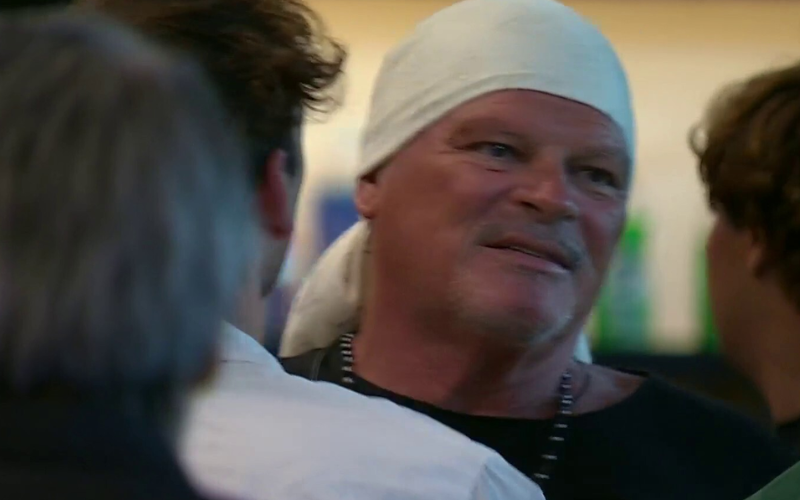 Alfa abandonó Gran Hermano por decisión propia: así fueron sus últimos minutos en la casa | Mejores momentos