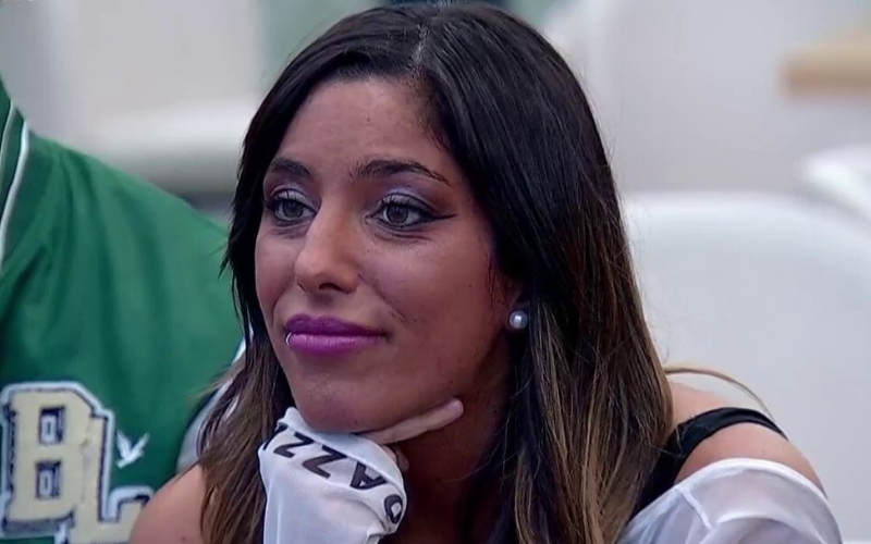 Catalina se desahogó tras la salida de Alfa y admitió lo mal que se sintió | Mejores momentos