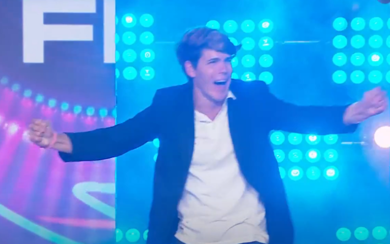 Los nuevos y los viejos: la casa revivió la final de Gran Hermano 2023 | Mejores momentos