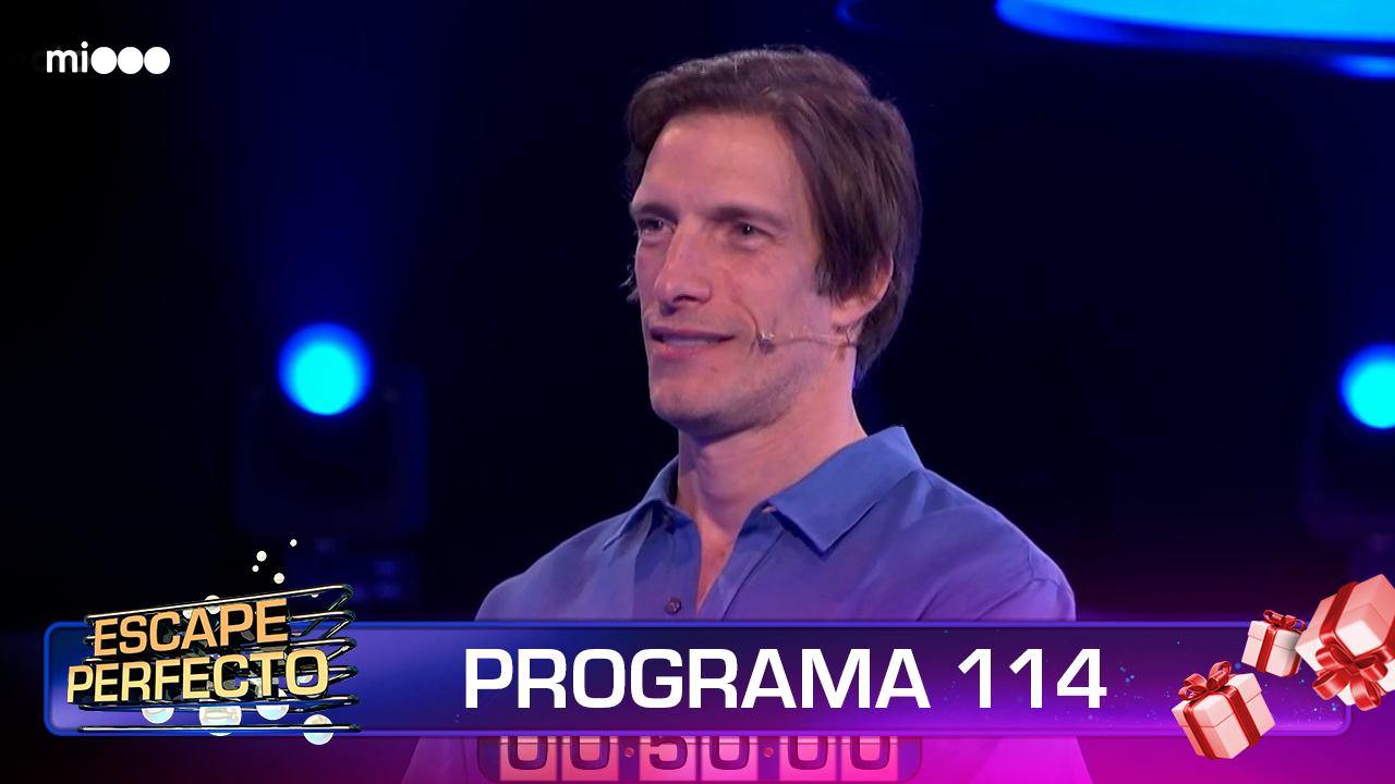 Programa 114 | Programas 2023