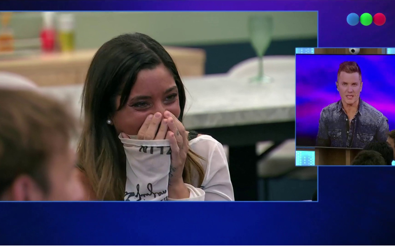 Alfa intentó Fulminar a Cata: el plan truncado y la reacción de la jugadora | Mejores momentos