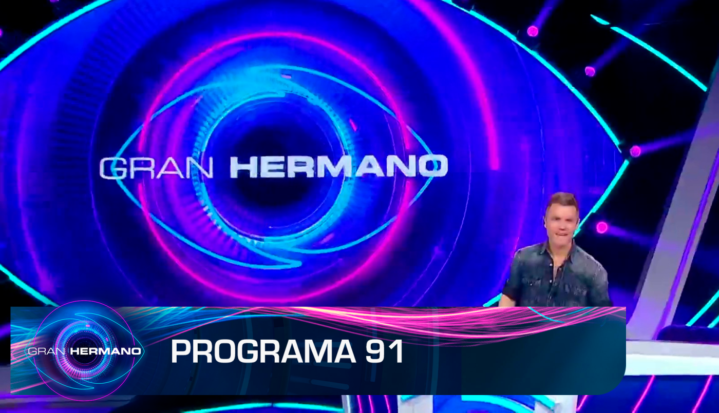 Programa 91 | Programas 2023