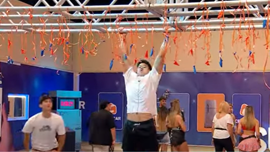 El presupuesto no se deja ganar y el hambre comienza a ser parte del desafio | Mejores momentos