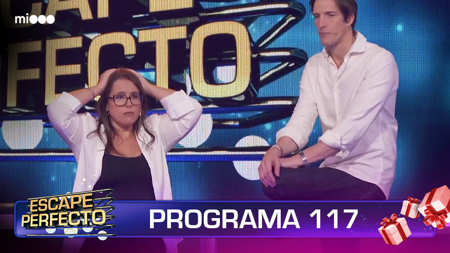 Programa 117 | Programas 2023