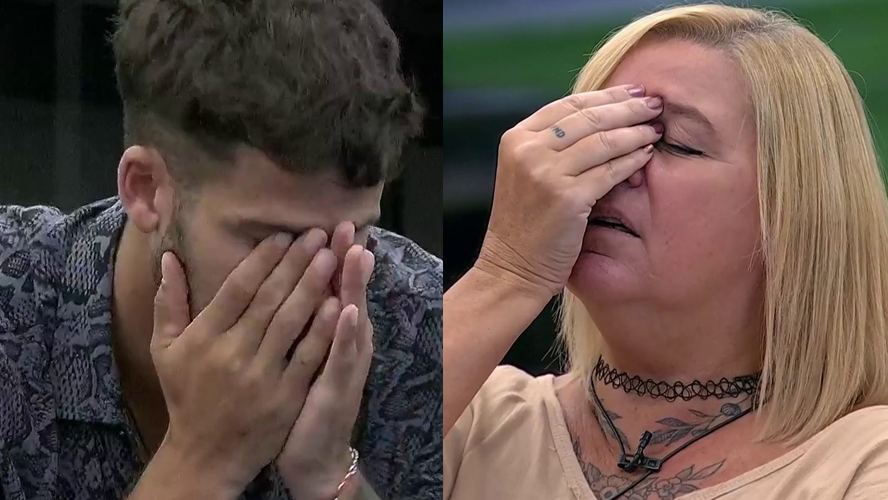 Otra sanción perjudicó el presupuesto de la compra semanal: habrá poca comida en la casa | Mejores momentos