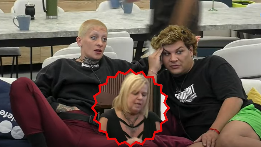 La guerra no descansa: “No te voy a chupar ninguna con***” | Mejores momentos