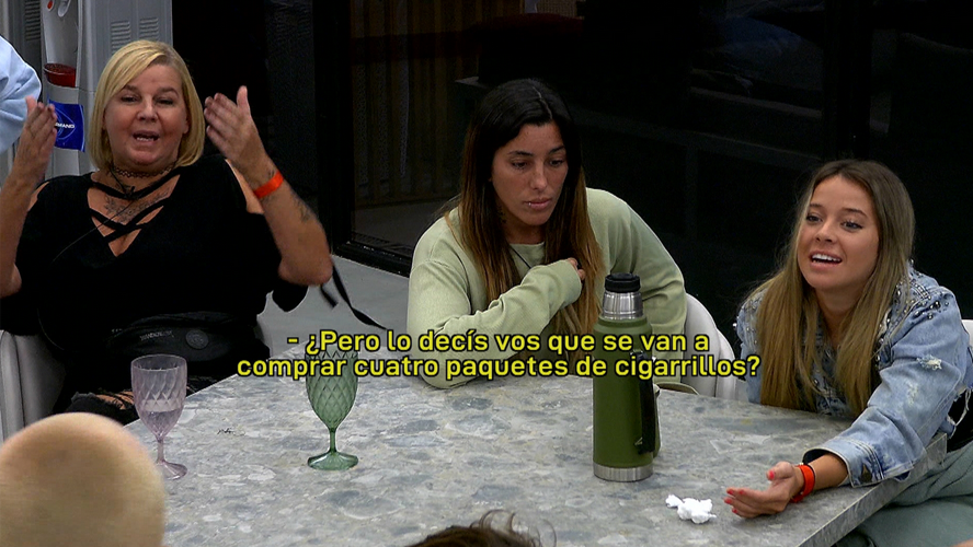 Compra semanal escasa: Furia y Emmanuel contra toda la casa | Mejores momentos