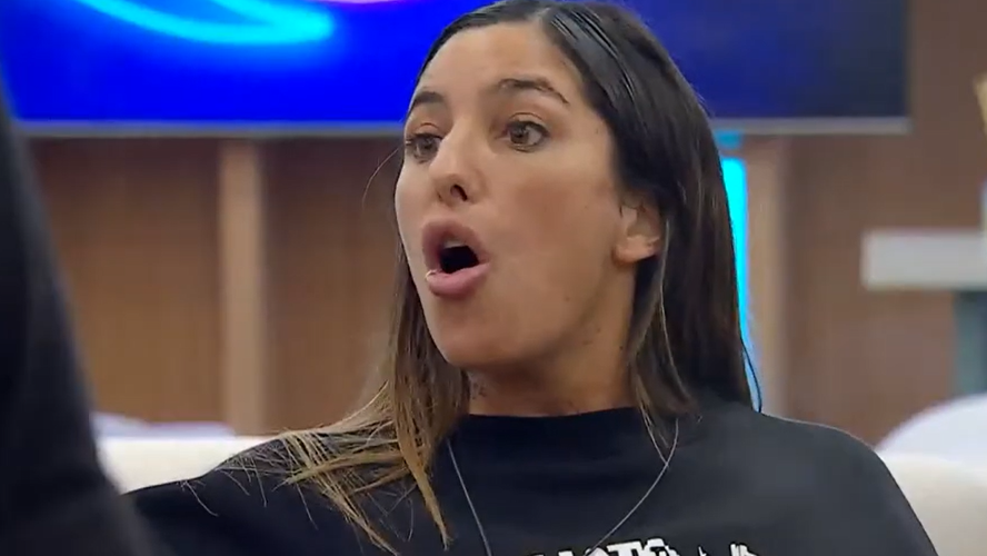 Continúa la "pica" en la casa de Gran Hermano: Emmanuel, Virginia y Catalina se enfrentaron | Mejores momentos