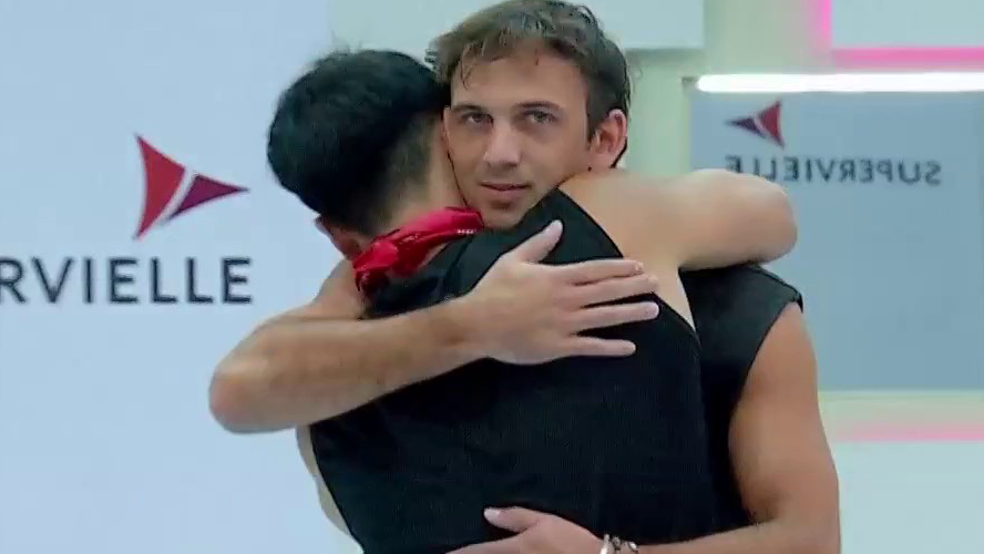 Martín Ku y Bautista son los nuevos líderes de la semana | Mejores momentos