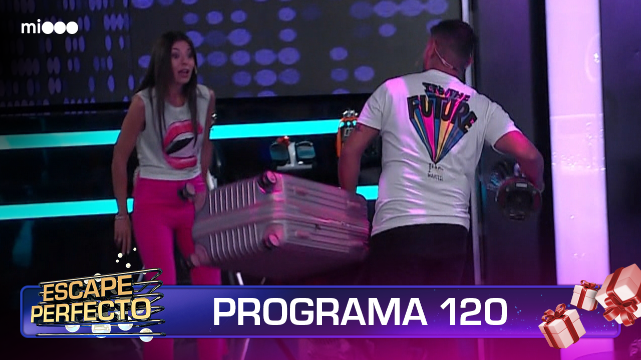 Programa 120 | Programas 2023