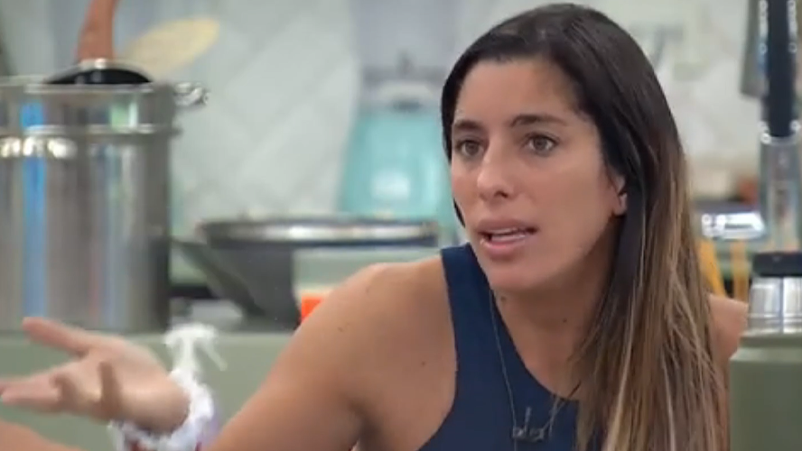 La indignación de Catalina: ¿Furia cruzó los límites de la traición? | Mejores momentos