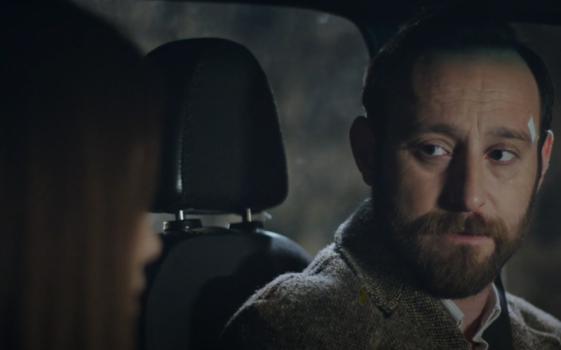 Capítulo 33 | Capítulos