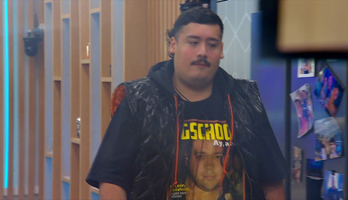 Manzana fue el jugador más enojado tras la confirmación del complot: "Hay que callarse la boca" | Mejores momentos