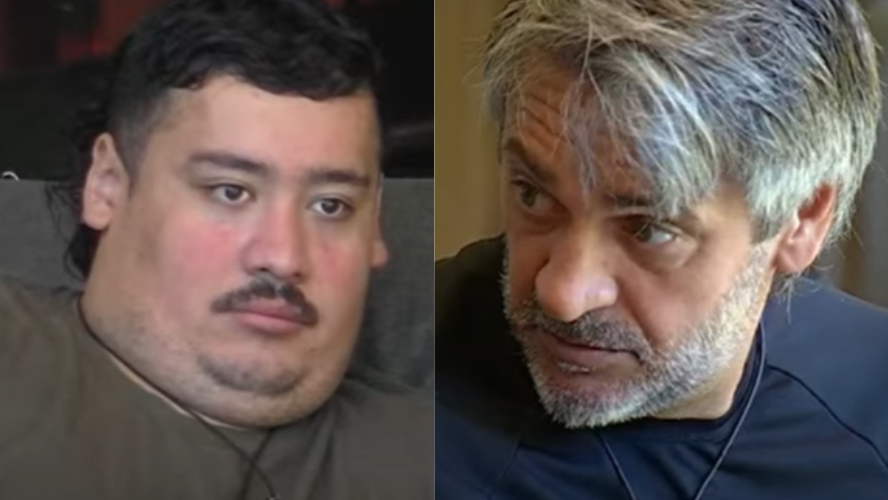 Darío aconseja a la casa: "Bancatela" | Mejores momentos