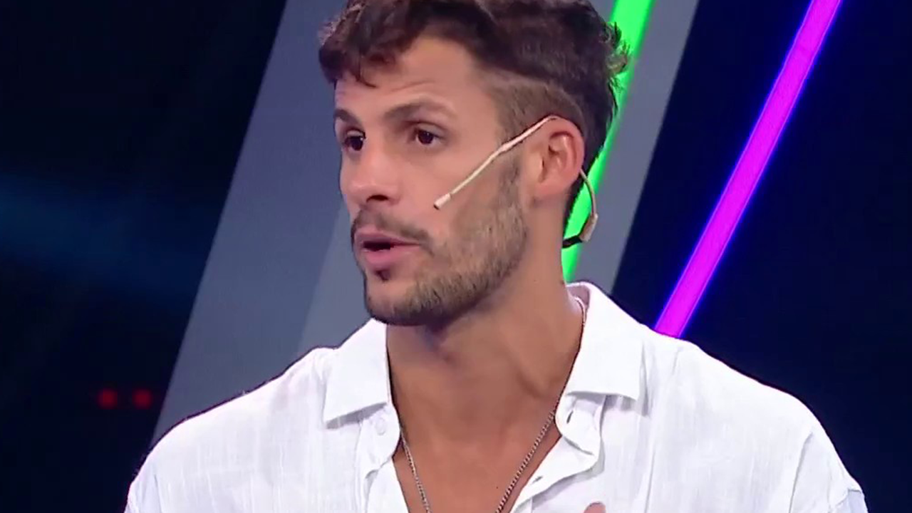 ¿Arma de doble filo? Los ex analizaron la placa de Cata y Furia | Mejores momentos