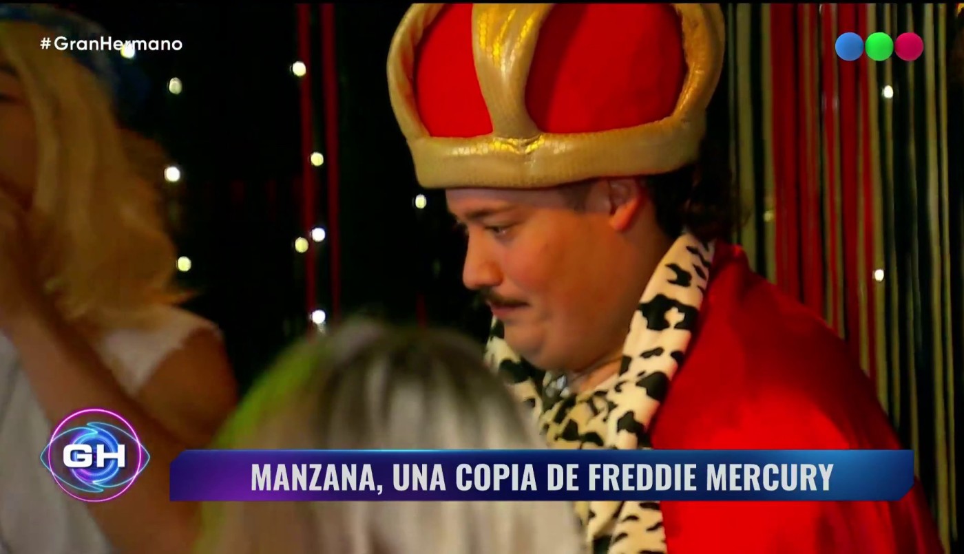 Lady Gaga furiosa, el Freddie Mercury tucumano y un Axl Rose chino | Mejores momentos