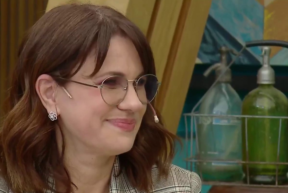 Éxito, culpa y familia: cómo vive hoy Nancy Dupláa | Exclusivos