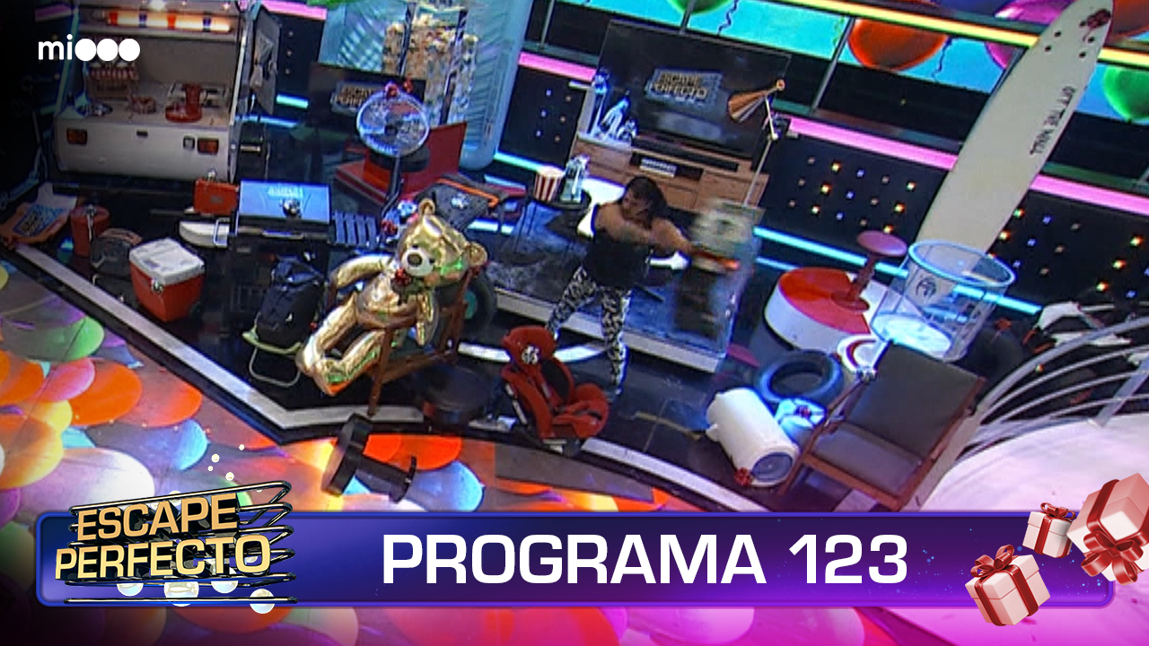 Programa 123 | Programas 2023