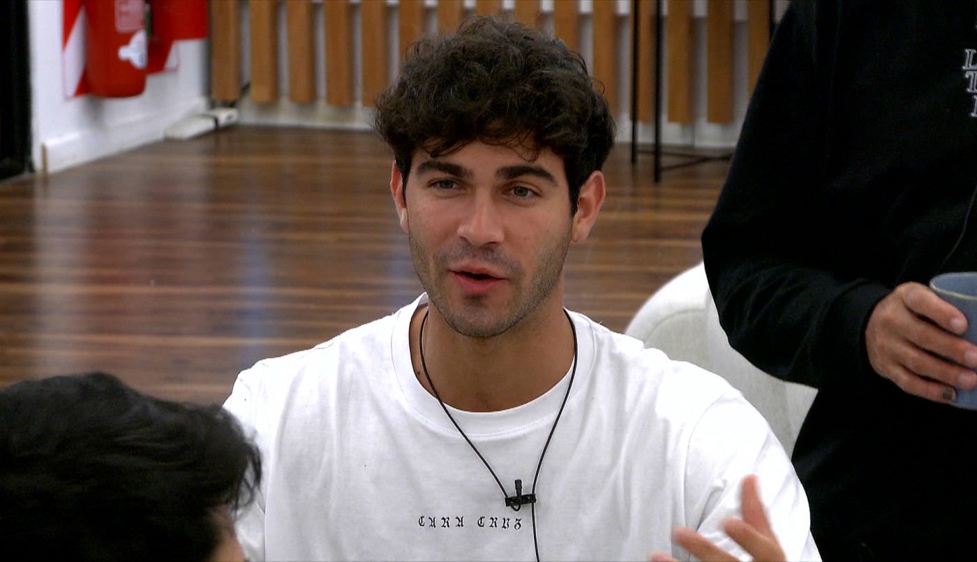 Los Bros le hicieron juicio a Nicolás por "pollera" | Mejores momentos