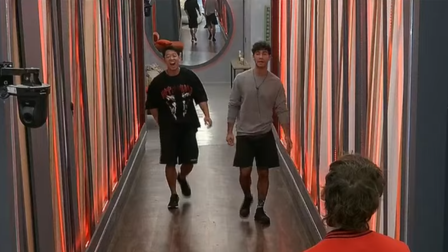 Despues de varias semanas: una compra con el presupuesto total | Mejores momentos