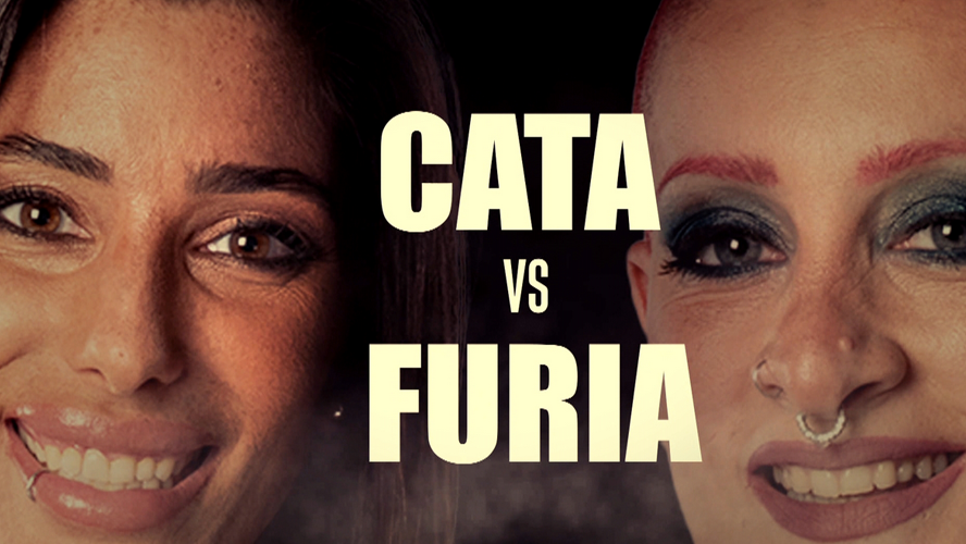 Furia y Catalina: del amor al odio, de la lealtad a la traición | Mejores momentos