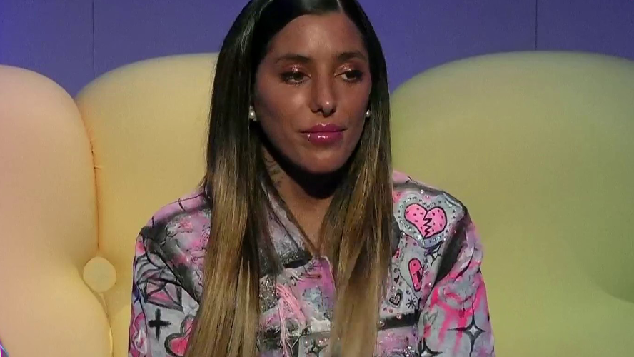 El confesionario de Catalina en plena gala de eliminación: la traición de Furia y el juego limpio | Mejores momentos