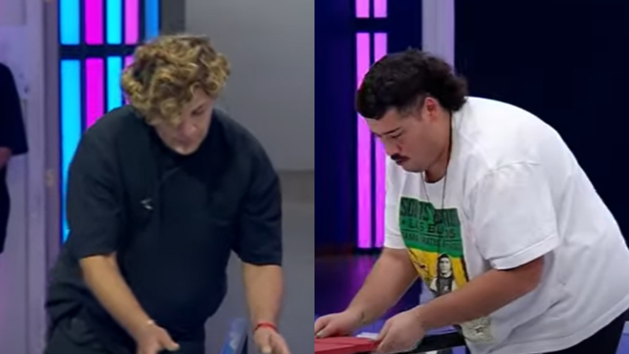 Desafio de precision: Manzana busca el liderazgo | Mejores momentos