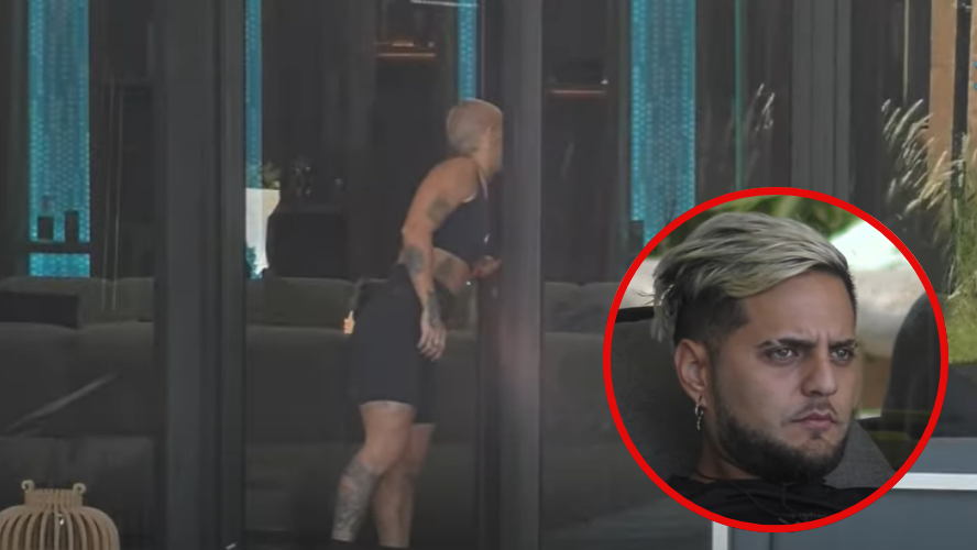 "Ay pobre": ¿A Mauro se le acaba la paciencia? | Mejores momentos