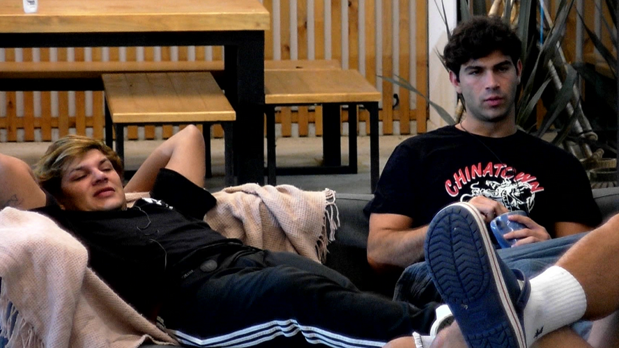 ¿Regresos, famosos o nuevos? La casa hace sus apuestas por el nuevo golden ticket | Mejores momentos