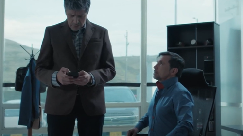 Capítulo 97 | Capítulos