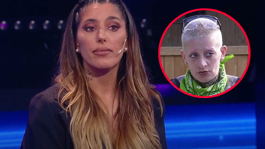 "Furia se comportó muy mal conmigo": Cata analiza su salida | Mejores momentos