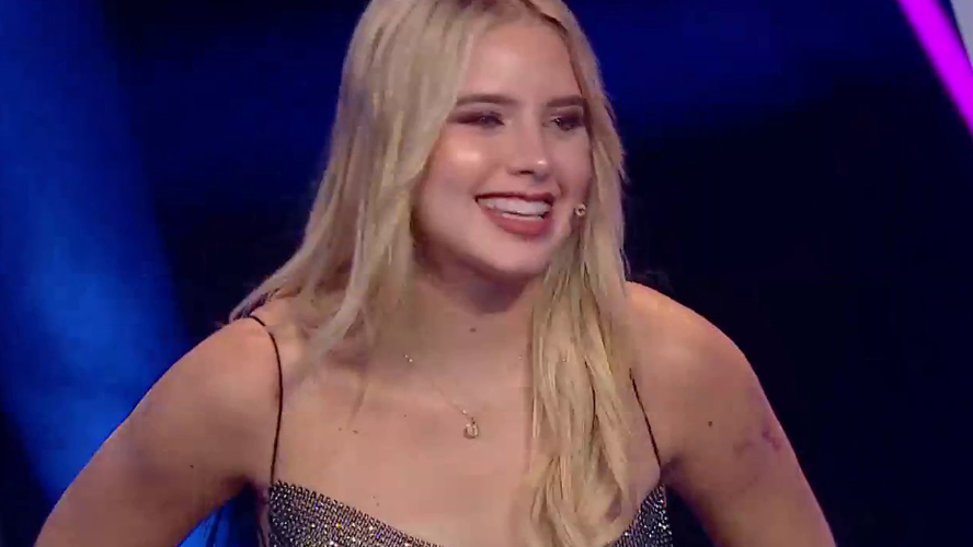 Vuelve Coty Romero: "la cuchillera" va directo a cambiar la casa | Mejores momentos