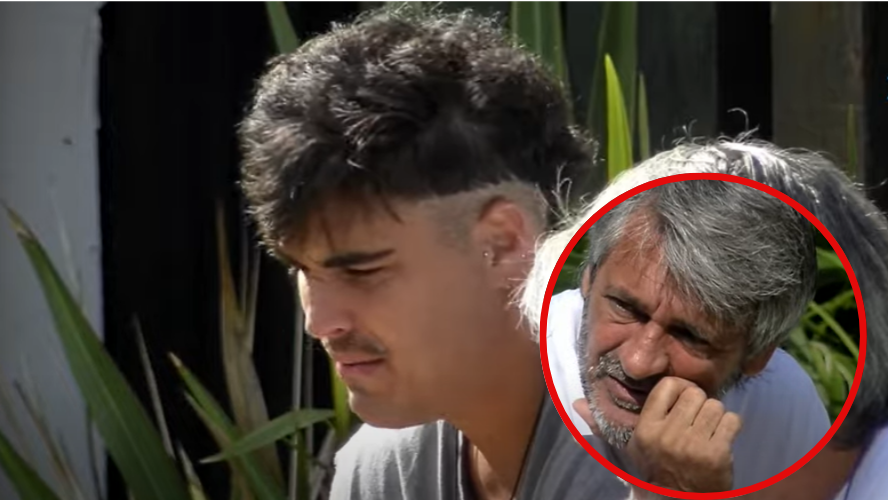 Mauro y Dario se preparan para la nominacion | Mejores momentos