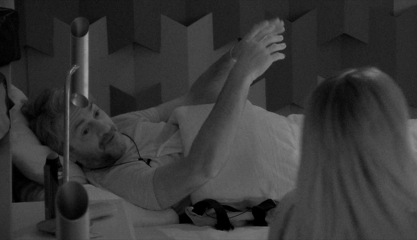 Darío quiso contar una historia y la pasó peor que Pepe Argento | Mejores momentos