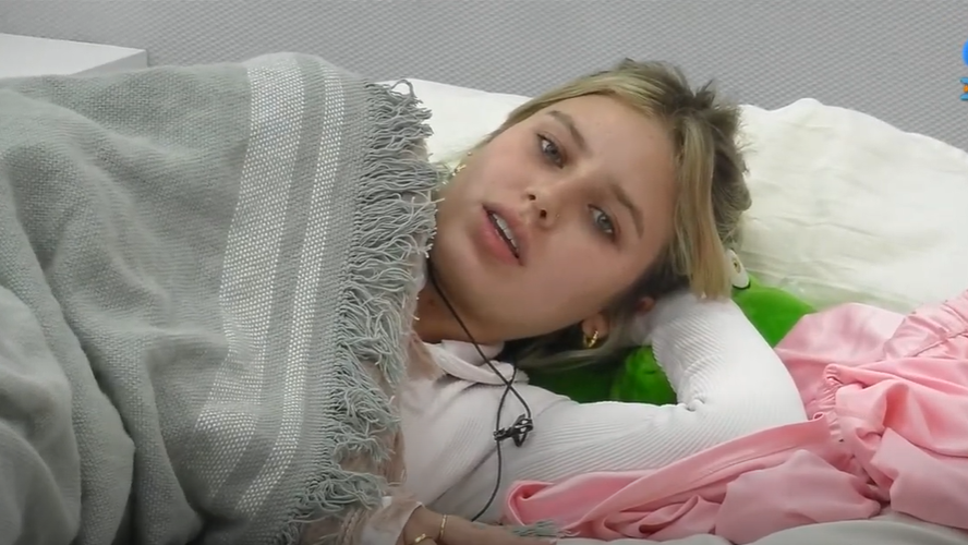 Coty inventó un grito para saber quién hizo la fulminante: ¡así es su juego feroz! | Mejores momentos