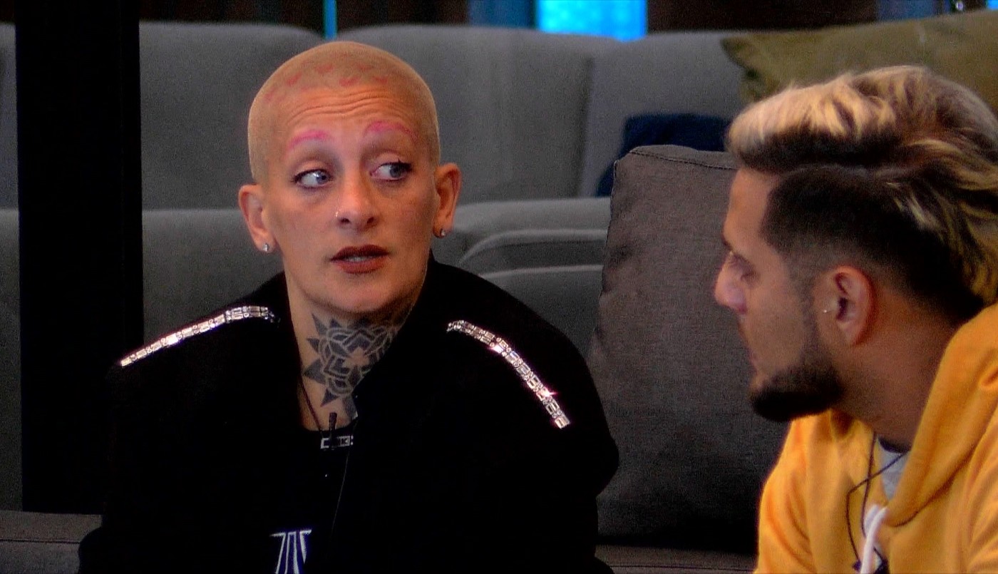 Juliana le dio clases a Damián para ser un nuevo "furioso" | Mejores momentos